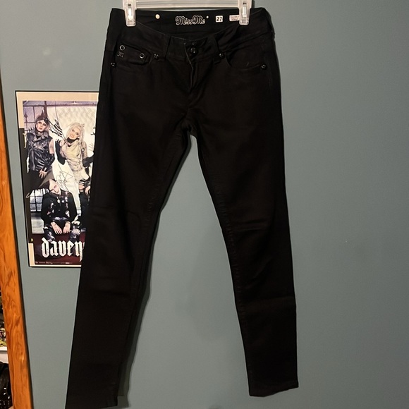 MISS ME JEANS - Picture 4 of 6